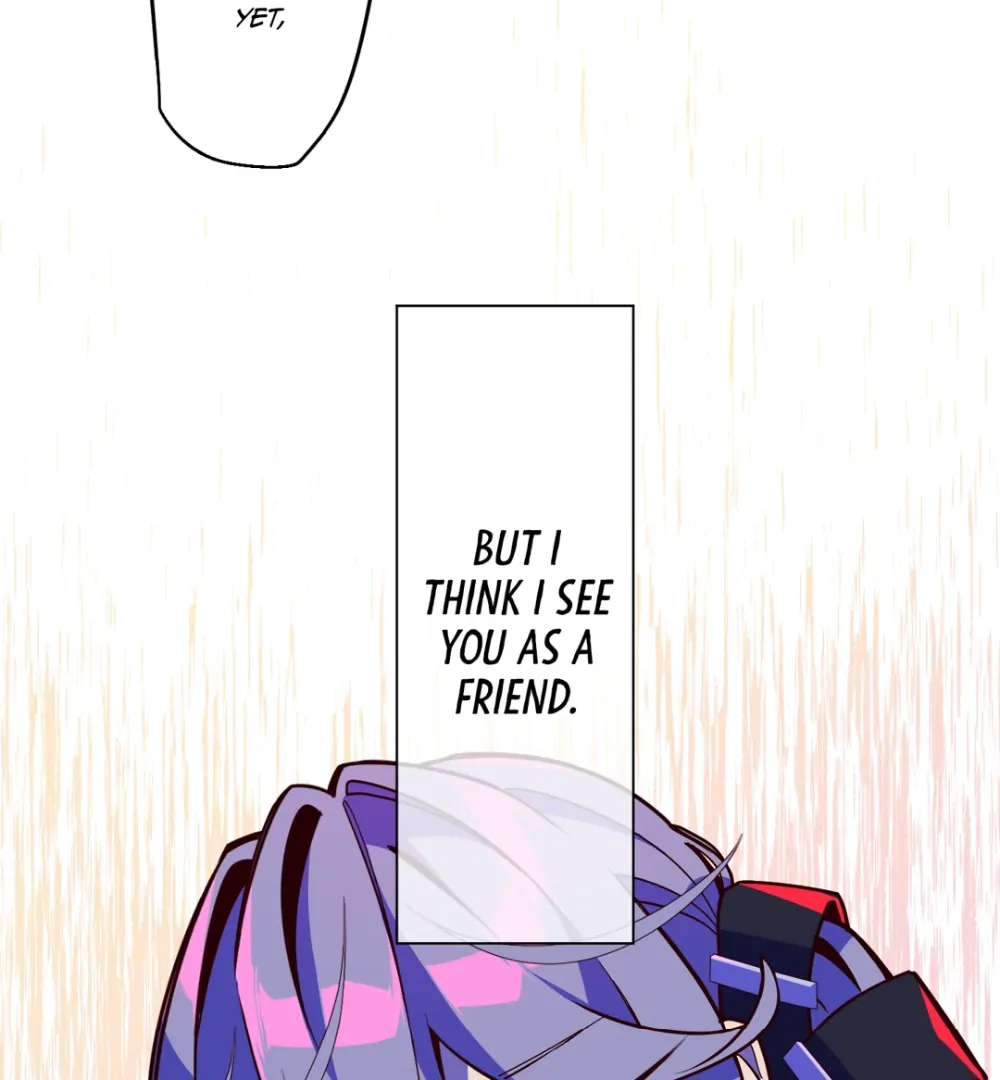 A Game for the Dead: Those Who Crave Death Must Survive Chapter 13 - page 71
