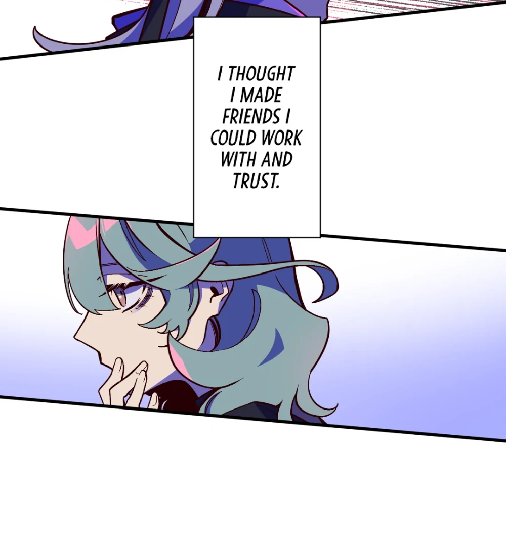 A Game for the Dead: Those Who Crave Death Must Survive Chapter 13 - page 84