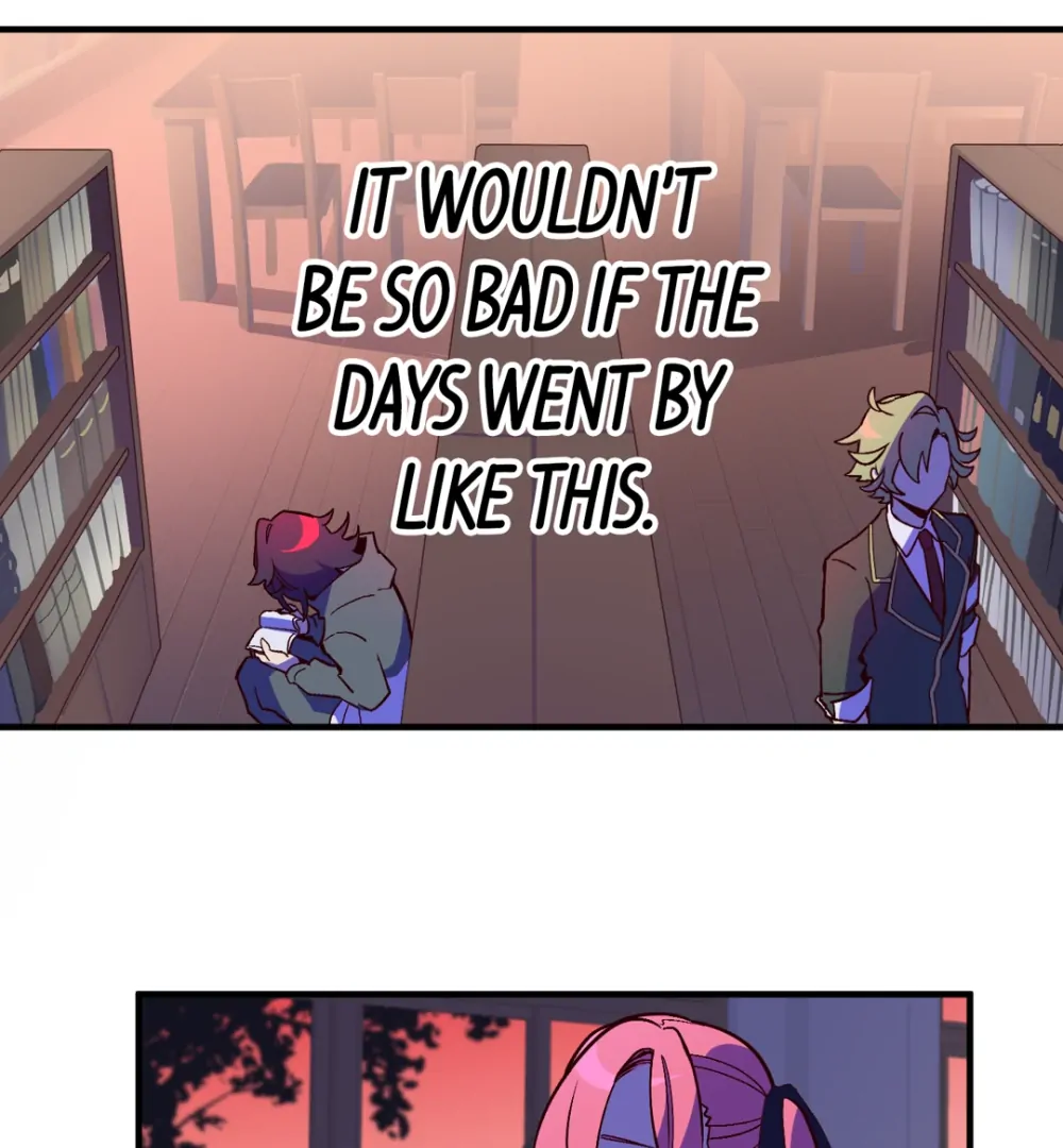 A Game for the Dead: Those Who Crave Death Must Survive Chapter 13 - page 85