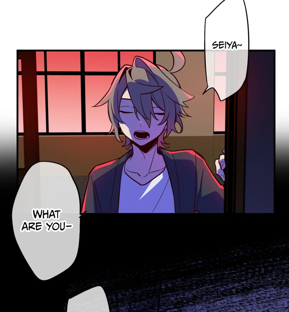 A Game for the Dead: Those Who Crave Death Must Survive Chapter 13 - page 91