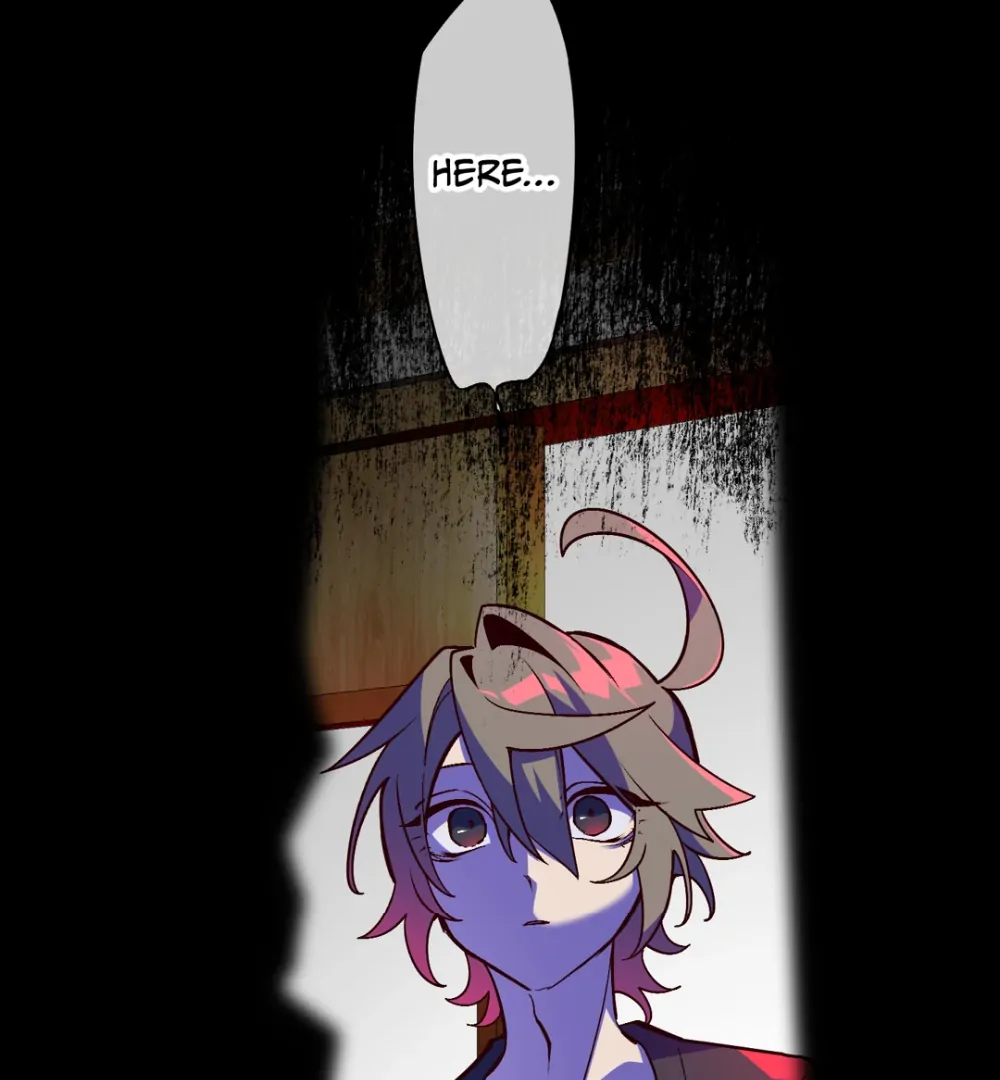 A Game for the Dead: Those Who Crave Death Must Survive Chapter 13 - page 94