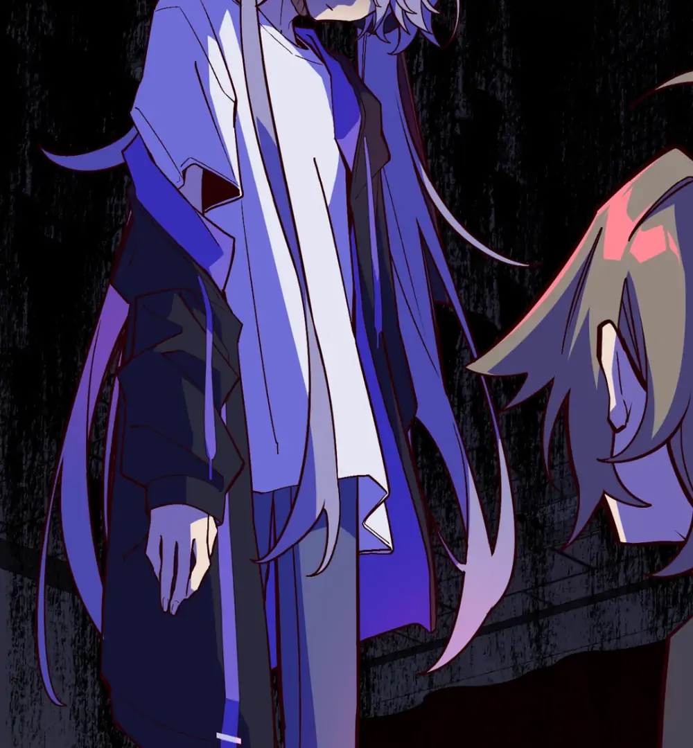 A Game for the Dead: Those Who Crave Death Must Survive Chapter 13 - page 98