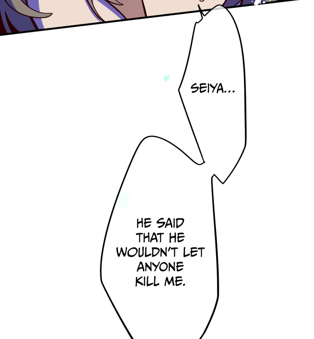 A Game for the Dead: Those Who Crave Death Must Survive Chapter 14 - page 100