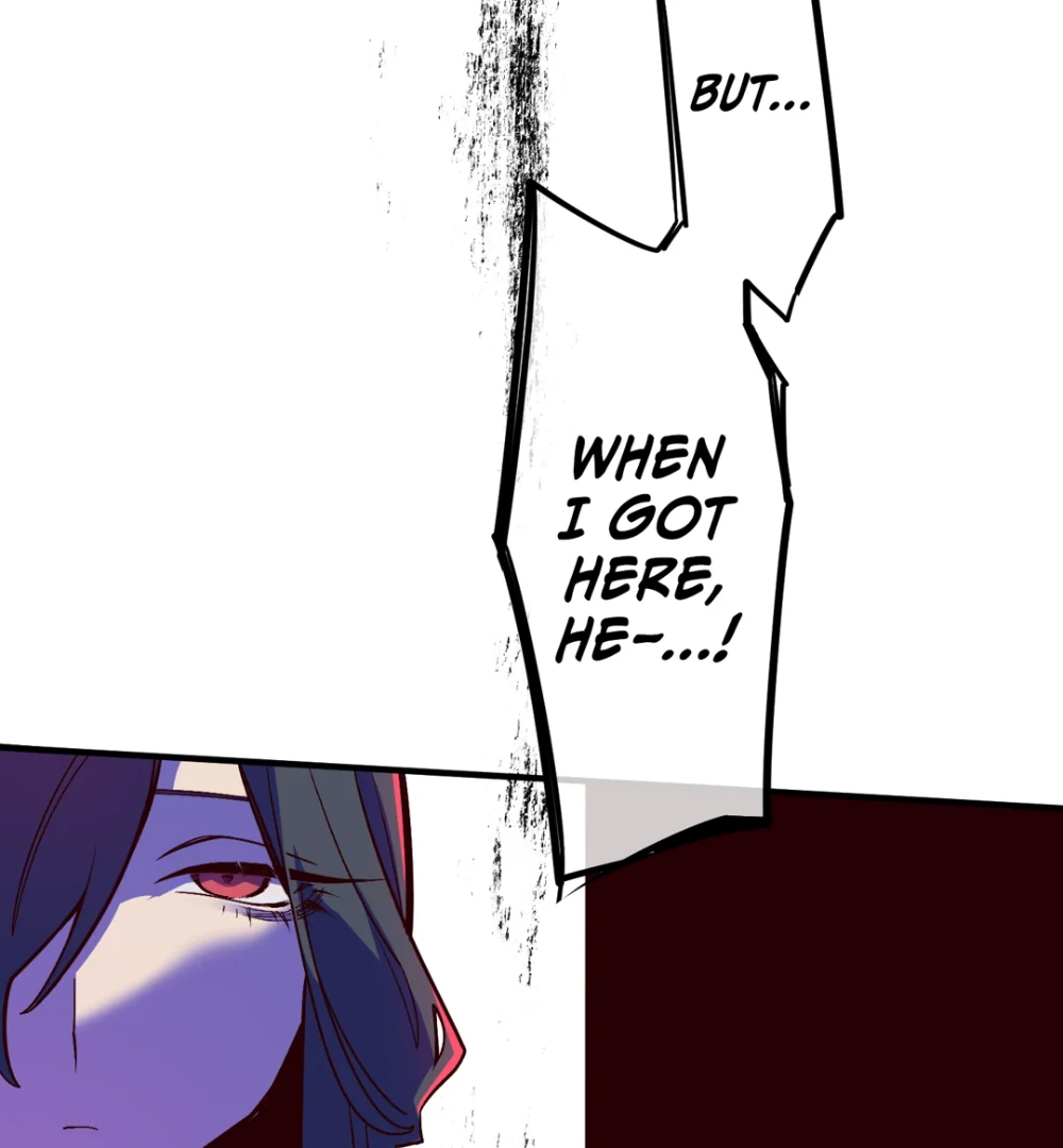A Game for the Dead: Those Who Crave Death Must Survive Chapter 14 - page 20