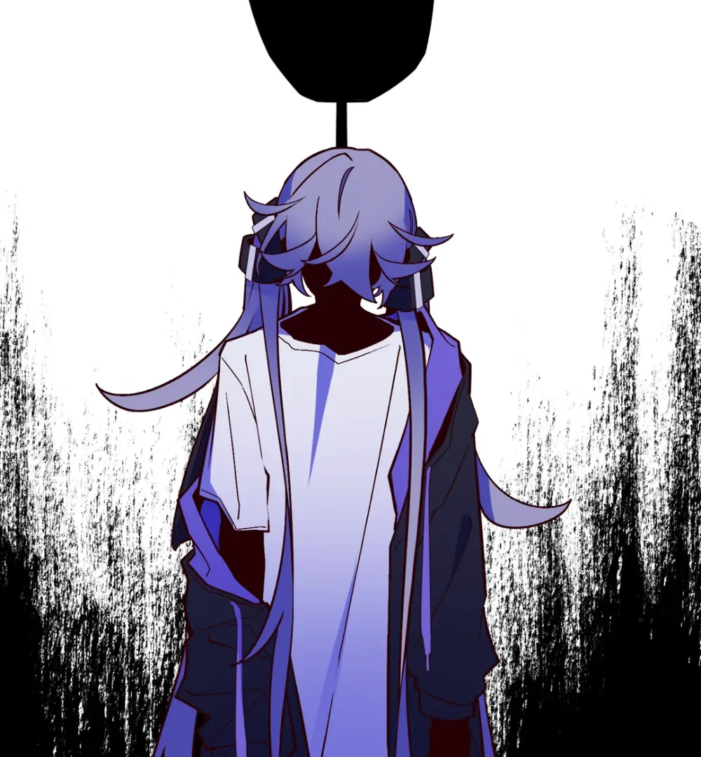 A Game for the Dead: Those Who Crave Death Must Survive Chapter 14 - page 22