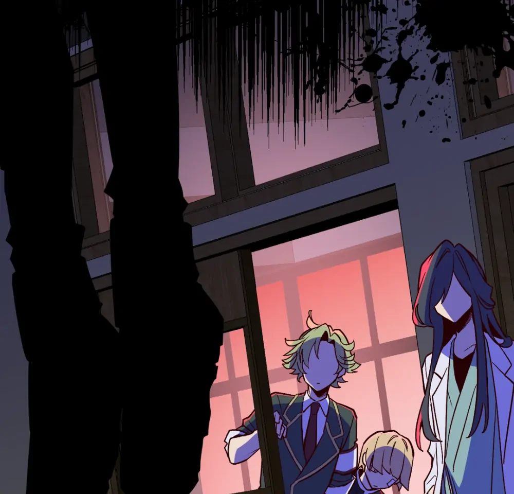 A Game for the Dead: Those Who Crave Death Must Survive Chapter 14 - page 28