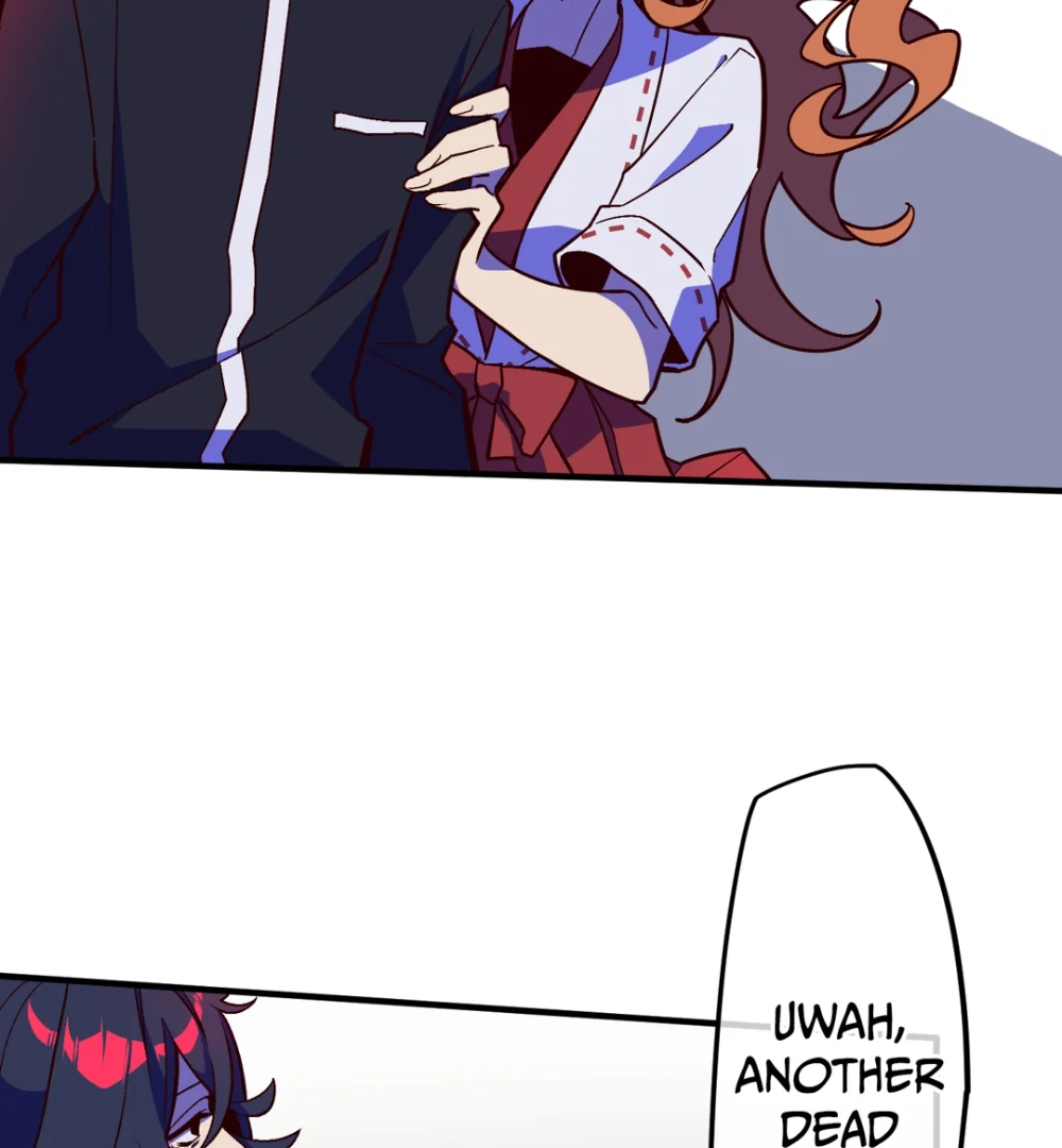 A Game for the Dead: Those Who Crave Death Must Survive Chapter 14 - page 31