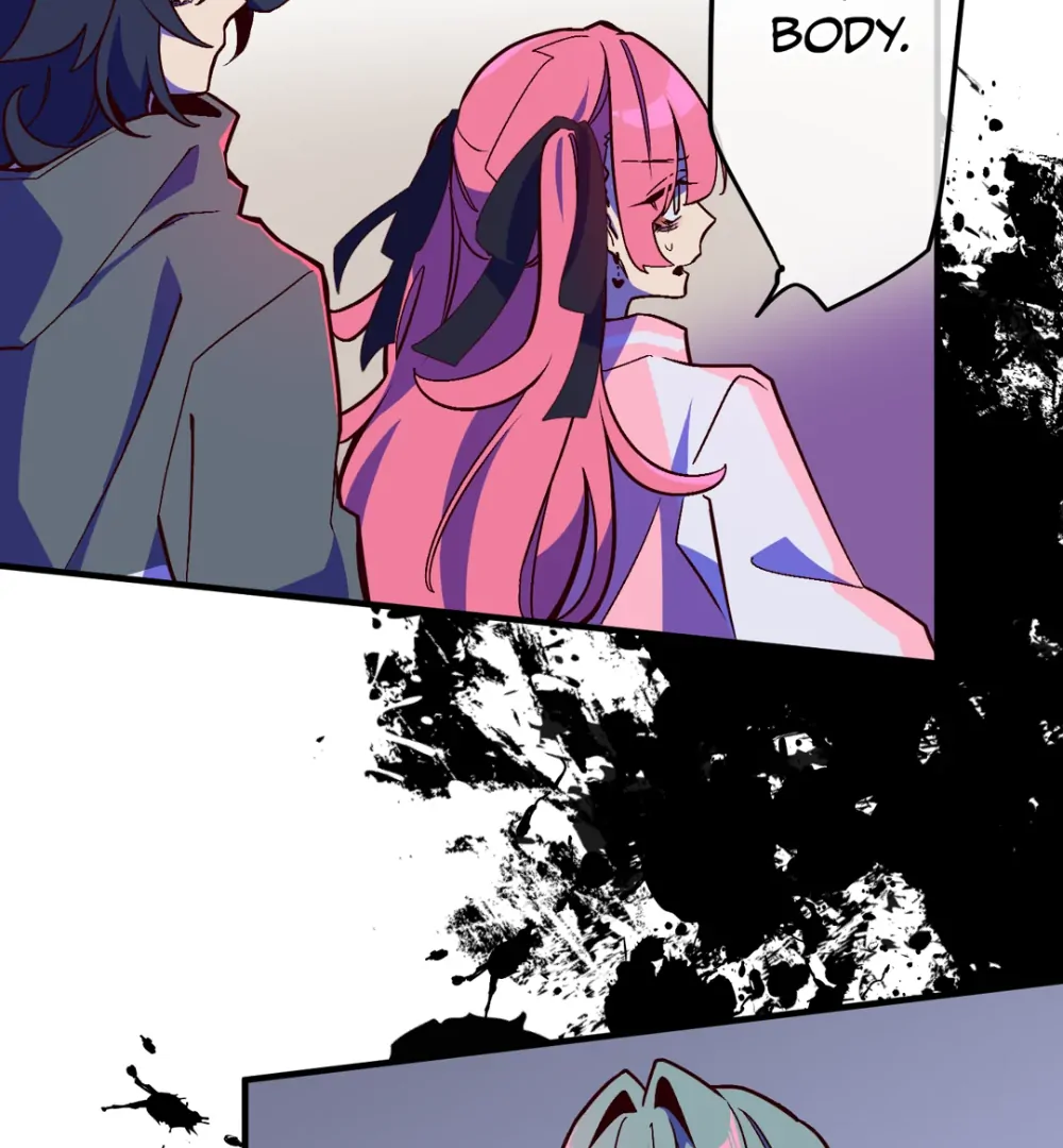 A Game for the Dead: Those Who Crave Death Must Survive Chapter 14 - page 32