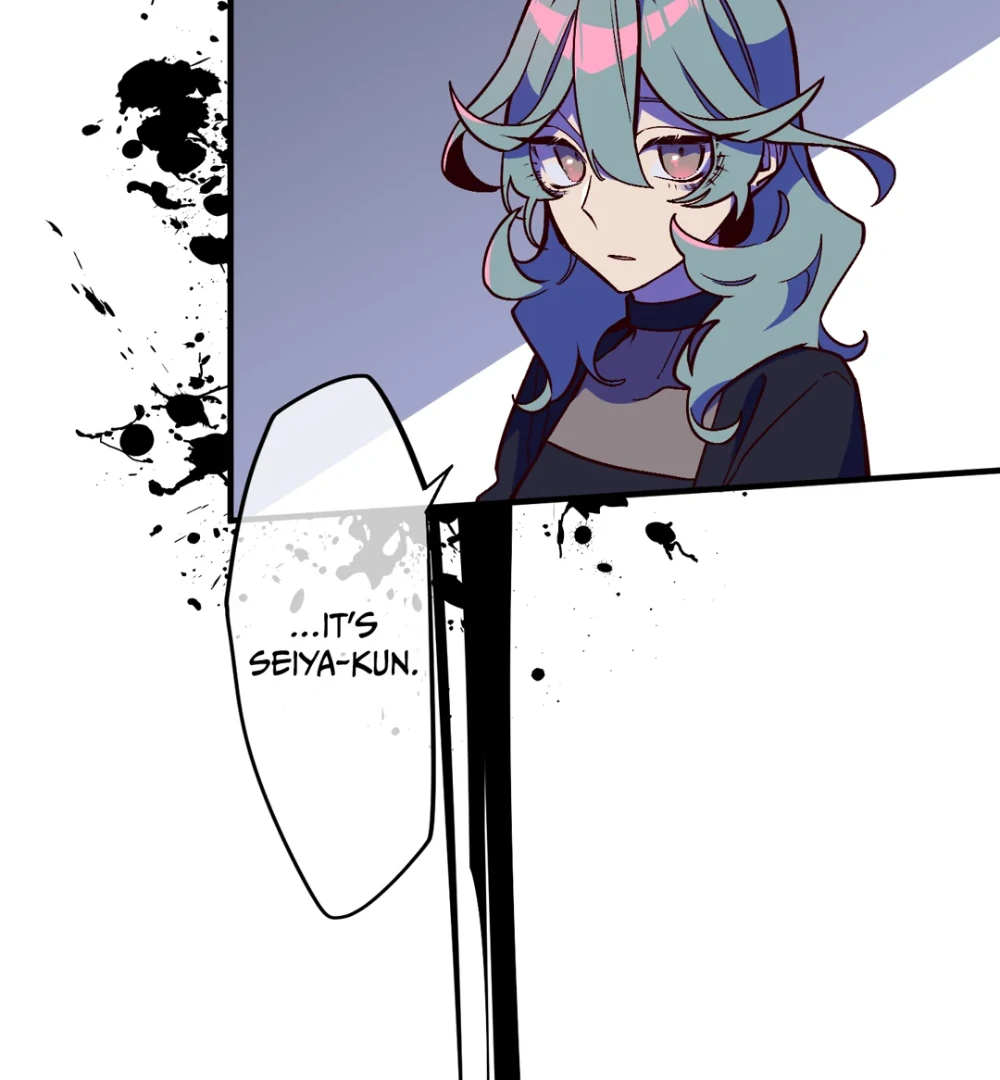 A Game for the Dead: Those Who Crave Death Must Survive Chapter 14 - page 33