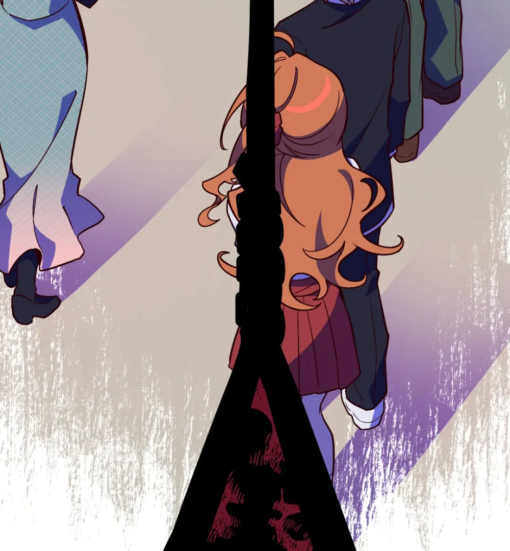 A Game for the Dead: Those Who Crave Death Must Survive Chapter 14 - page 37
