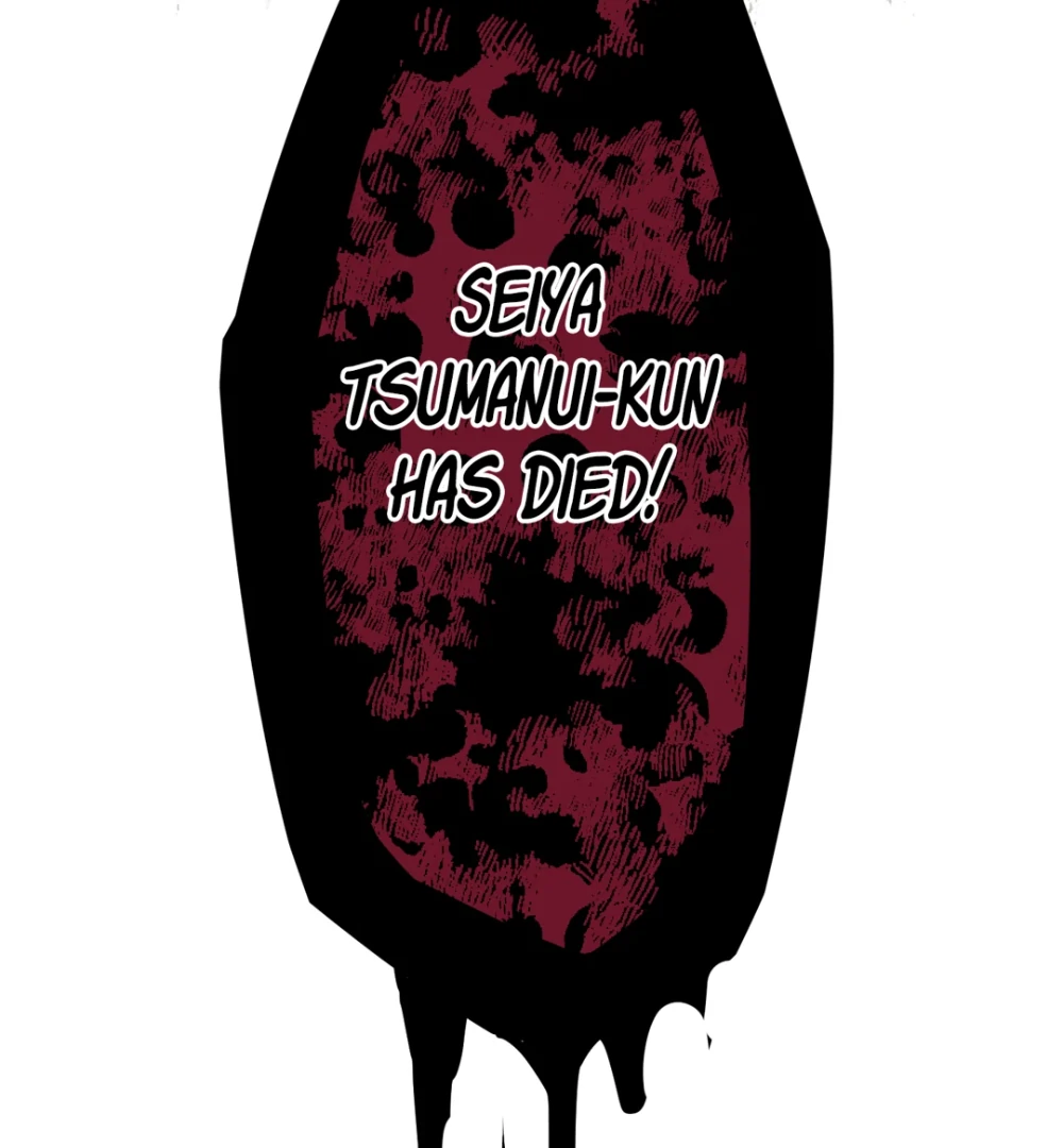 A Game for the Dead: Those Who Crave Death Must Survive Chapter 14 - page 38