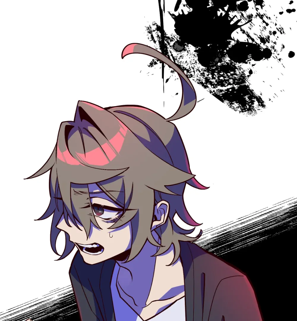 A Game for the Dead: Those Who Crave Death Must Survive Chapter 14 - page 43