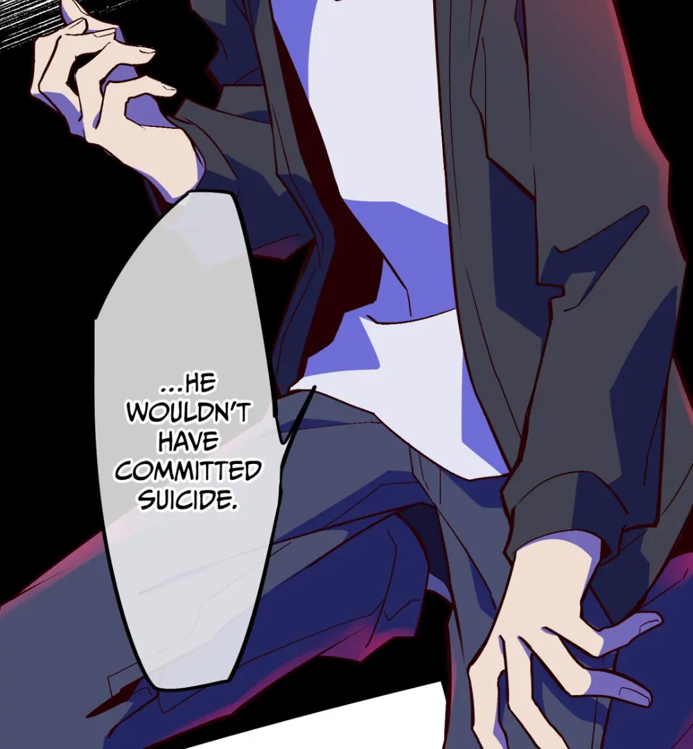 A Game for the Dead: Those Who Crave Death Must Survive Chapter 14 - page 44