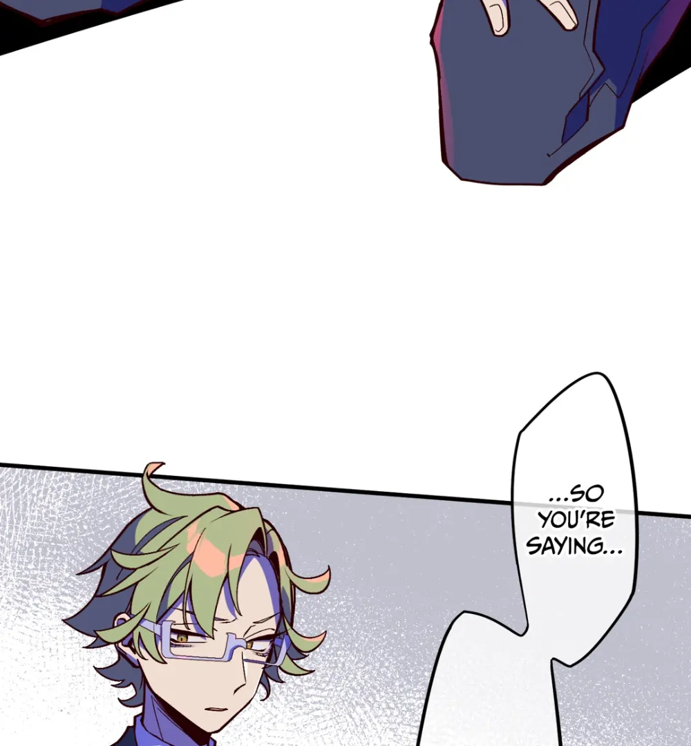 A Game for the Dead: Those Who Crave Death Must Survive Chapter 14 - page 45