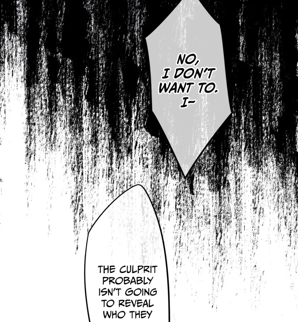 A Game for the Dead: Those Who Crave Death Must Survive Chapter 14 - page 50