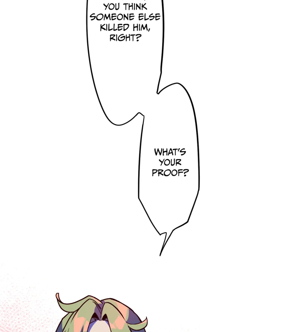 A Game for the Dead: Those Who Crave Death Must Survive Chapter 14 - page 60