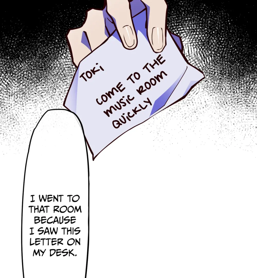 A Game for the Dead: Those Who Crave Death Must Survive Chapter 14 - page 64