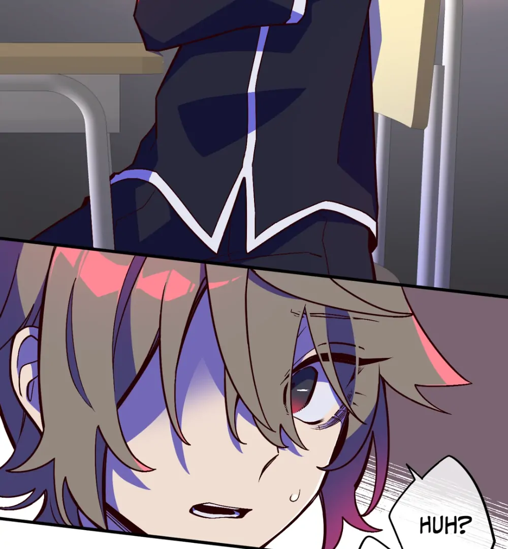 A Game for the Dead: Those Who Crave Death Must Survive Chapter 14 - page 70