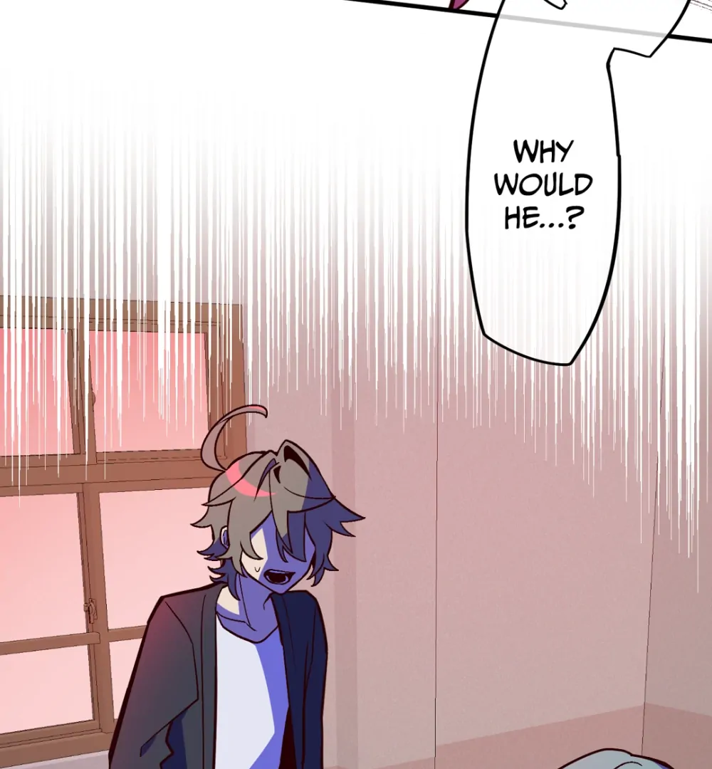 A Game for the Dead: Those Who Crave Death Must Survive Chapter 14 - page 71