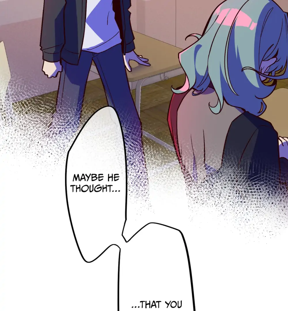 A Game for the Dead: Those Who Crave Death Must Survive Chapter 14 - page 72