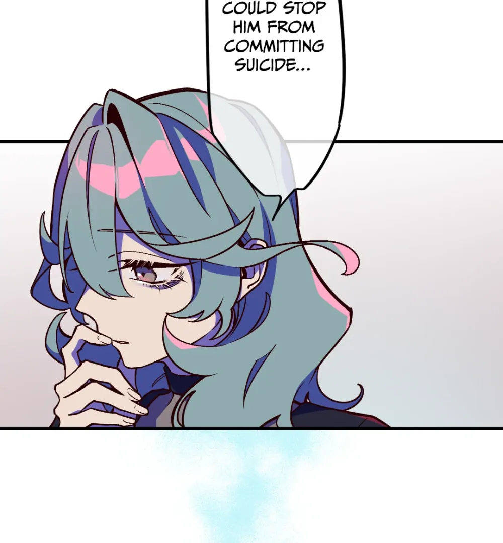 A Game for the Dead: Those Who Crave Death Must Survive Chapter 14 - page 73