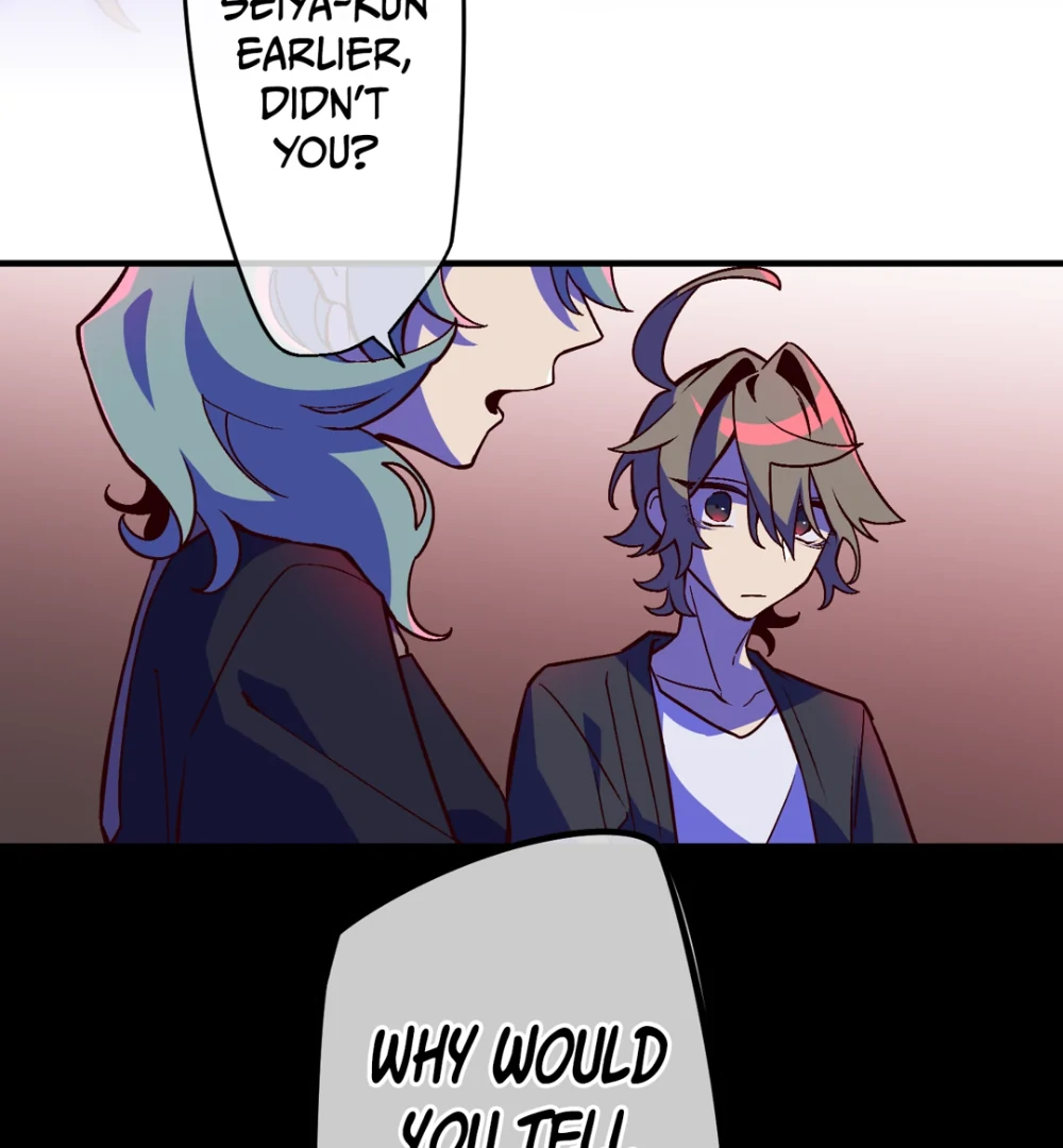 A Game for the Dead: Those Who Crave Death Must Survive Chapter 14 - page 77