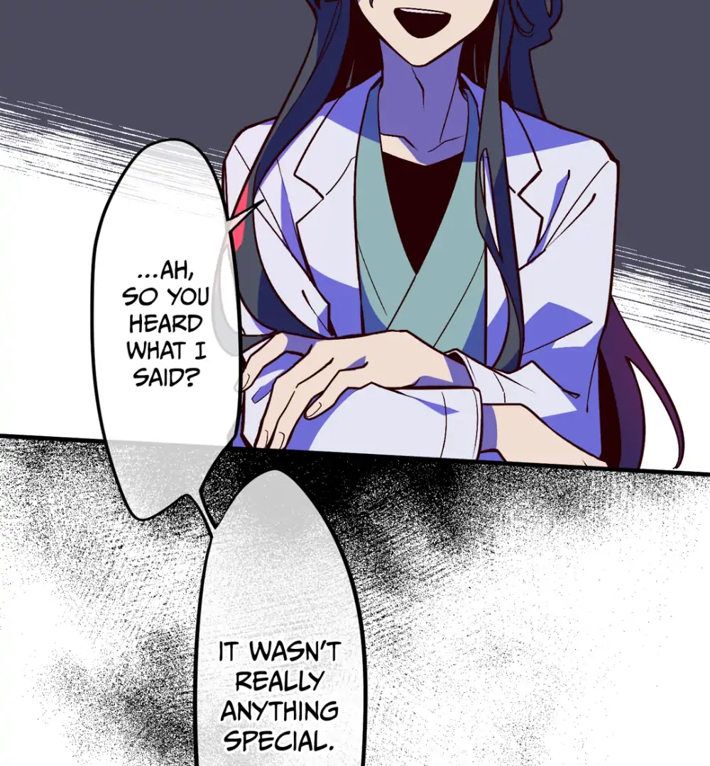 A Game for the Dead: Those Who Crave Death Must Survive Chapter 14 - page 80