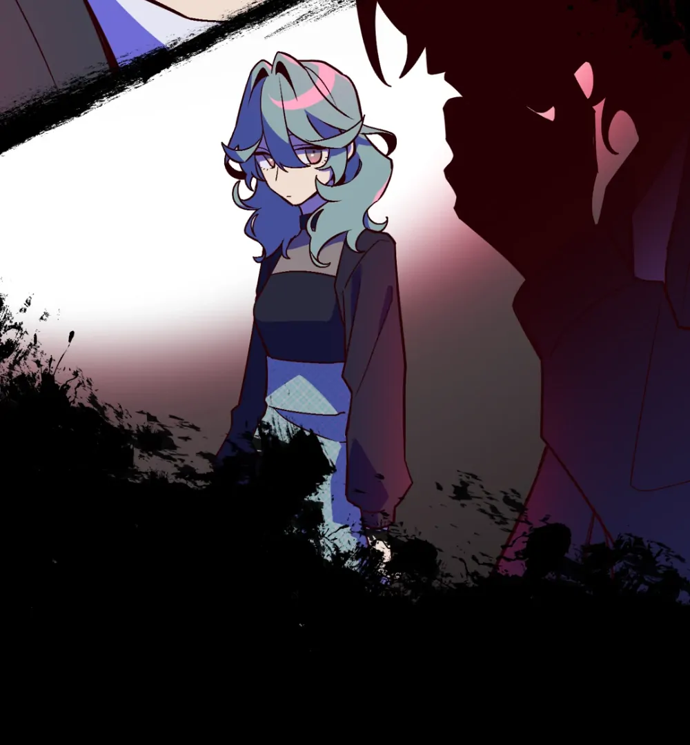 A Game for the Dead: Those Who Crave Death Must Survive Chapter 14 - page 90