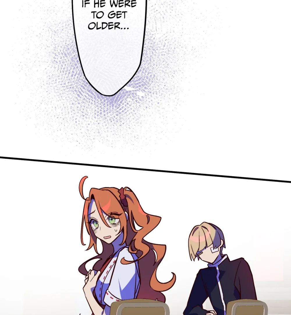 A Game for the Dead: Those Who Crave Death Must Survive Chapter 14 - page 94