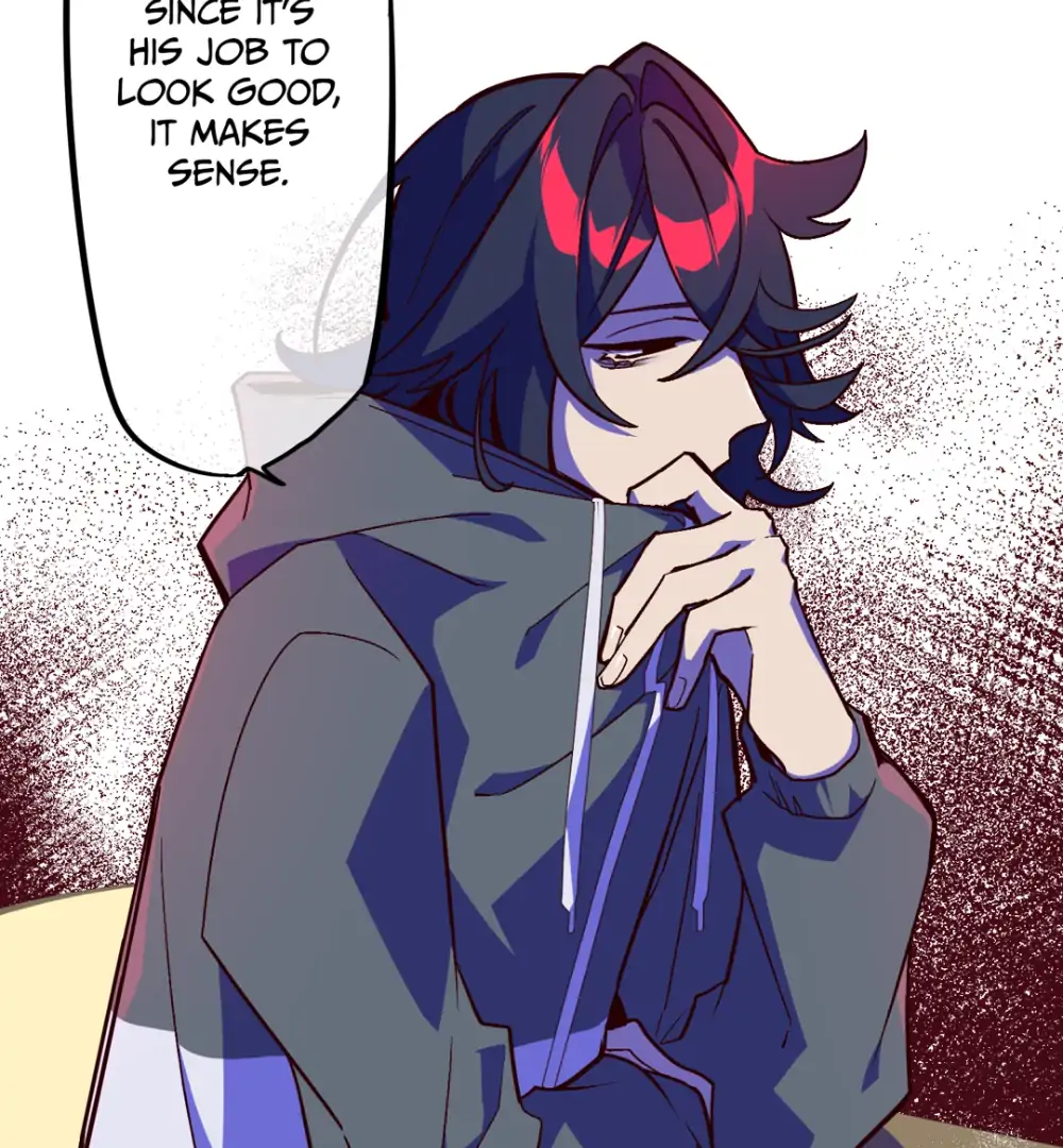 A Game for the Dead: Those Who Crave Death Must Survive Chapter 14 - page 96