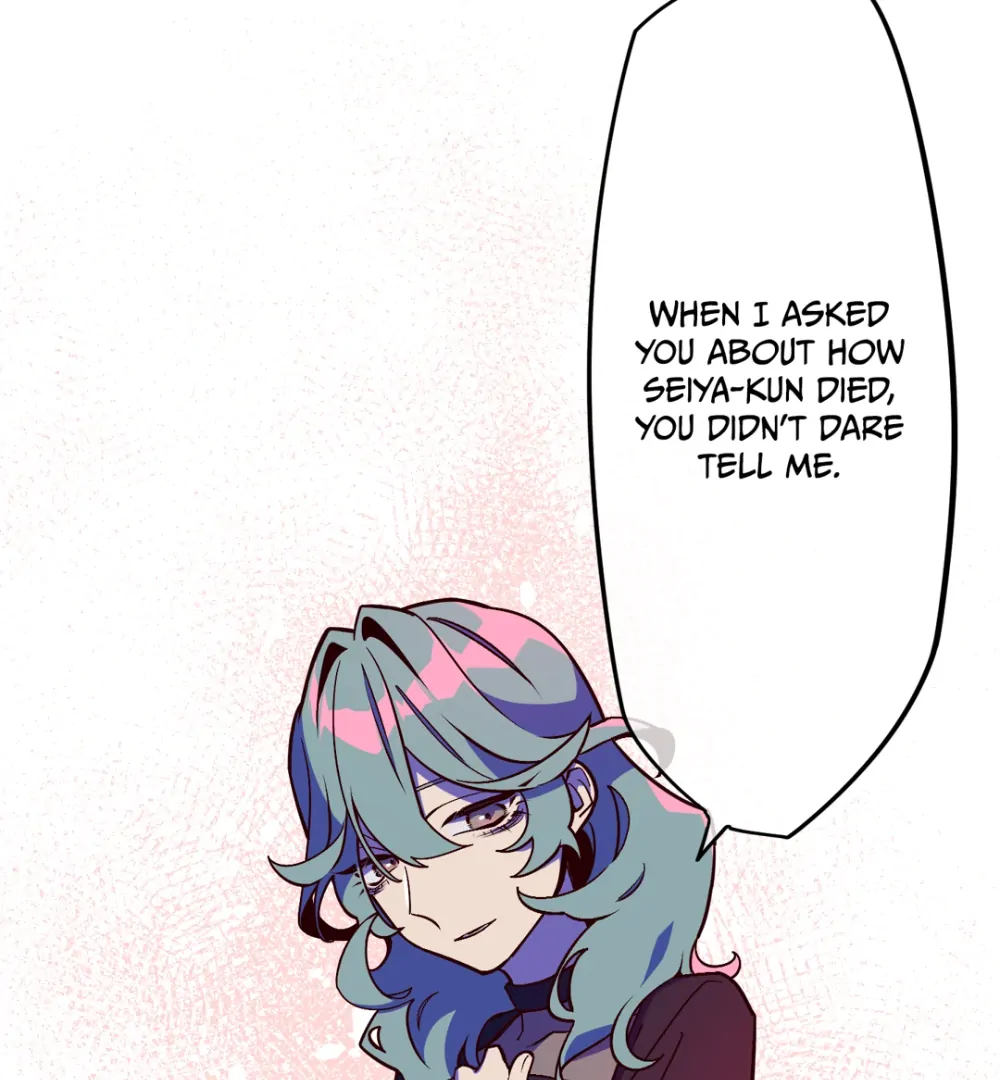 A Game for the Dead: Those Who Crave Death Must Survive Chapter 15 - page 11