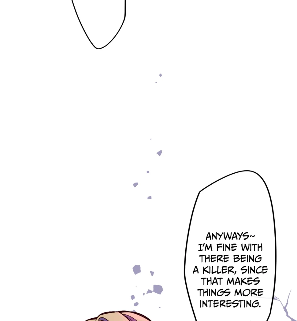 A Game for the Dead: Those Who Crave Death Must Survive Chapter 15 - page 14