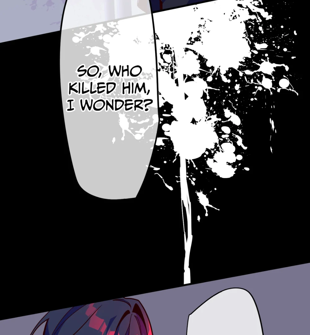 A Game for the Dead: Those Who Crave Death Must Survive Chapter 15 - page 16