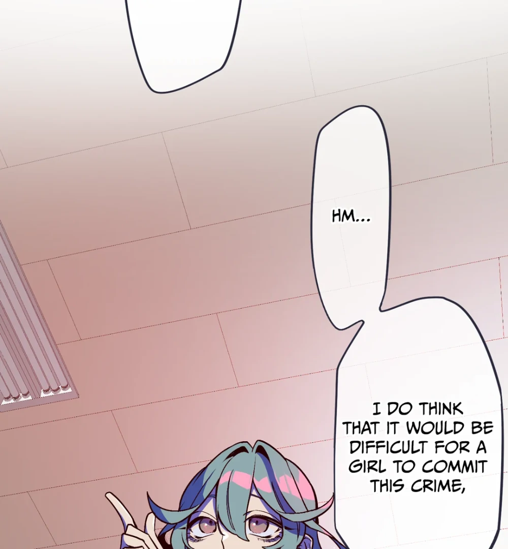 A Game for the Dead: Those Who Crave Death Must Survive Chapter 15 - page 20
