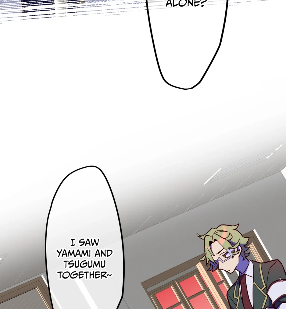 A Game for the Dead: Those Who Crave Death Must Survive Chapter 15 - page 30