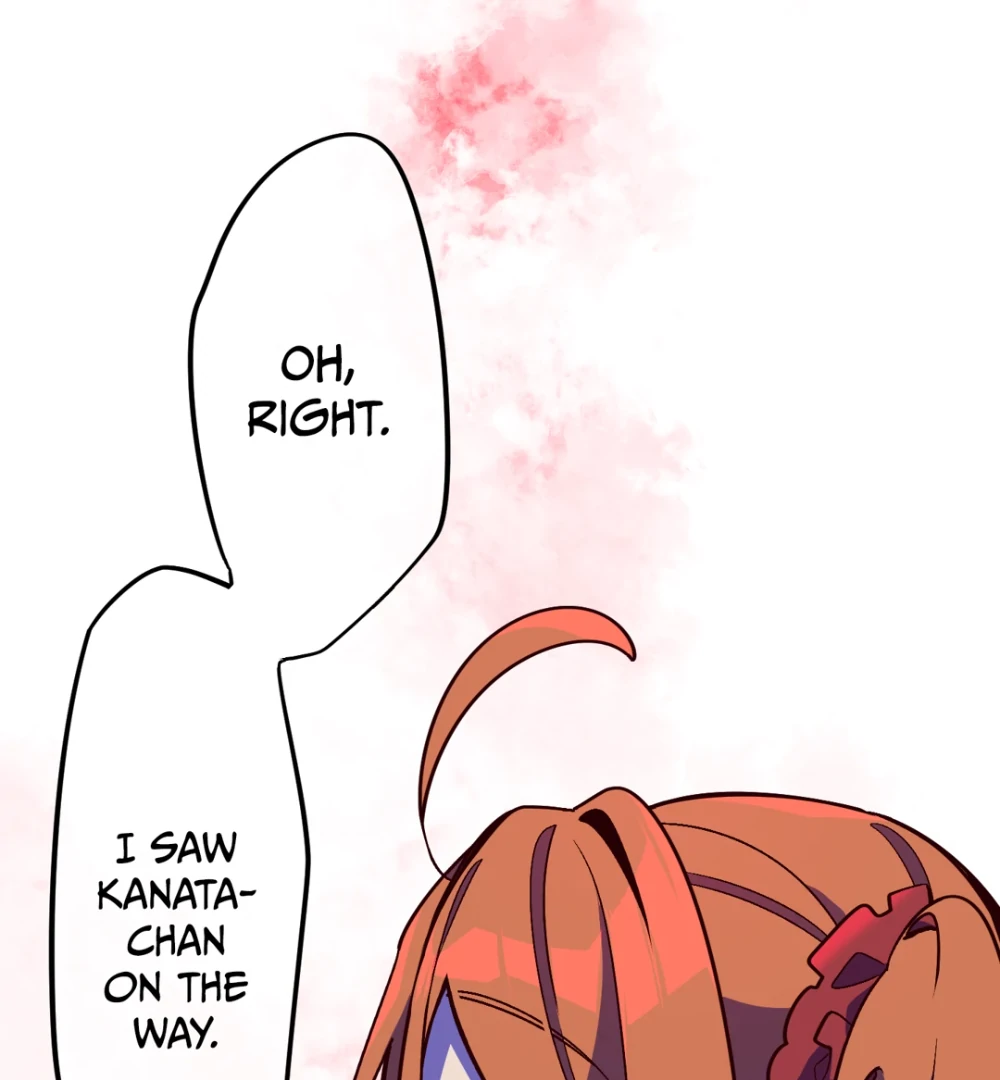 A Game for the Dead: Those Who Crave Death Must Survive Chapter 15 - page 39