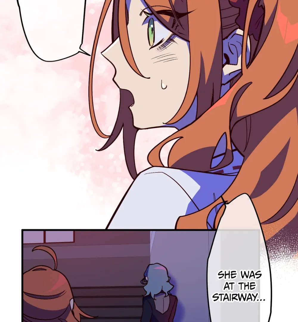 A Game for the Dead: Those Who Crave Death Must Survive Chapter 15 - page 40