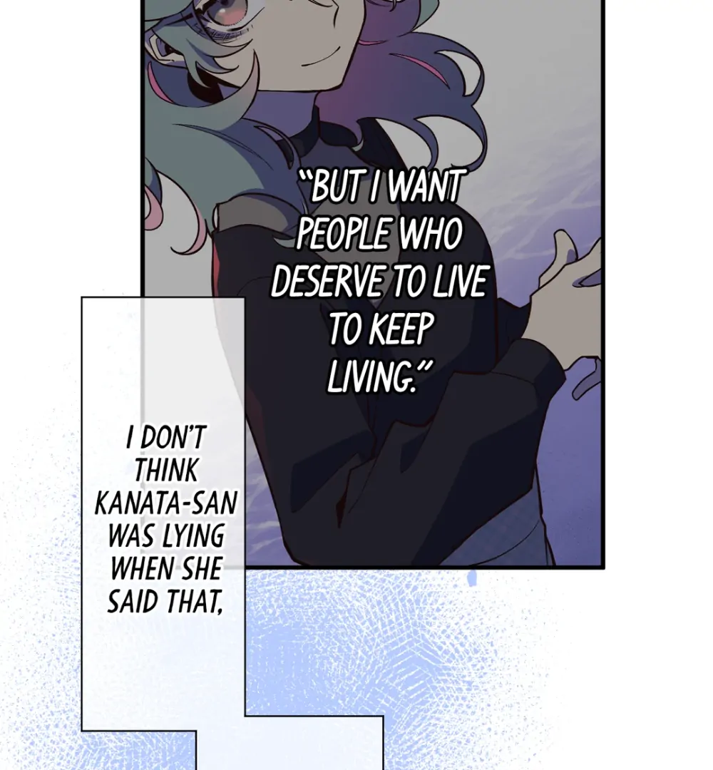 A Game for the Dead: Those Who Crave Death Must Survive Chapter 15 - page 47