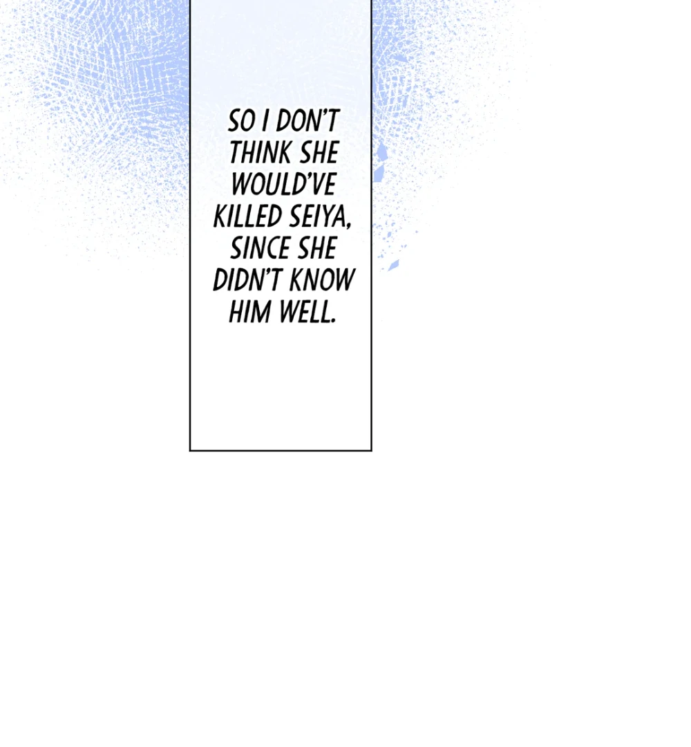 A Game for the Dead: Those Who Crave Death Must Survive Chapter 15 - page 48