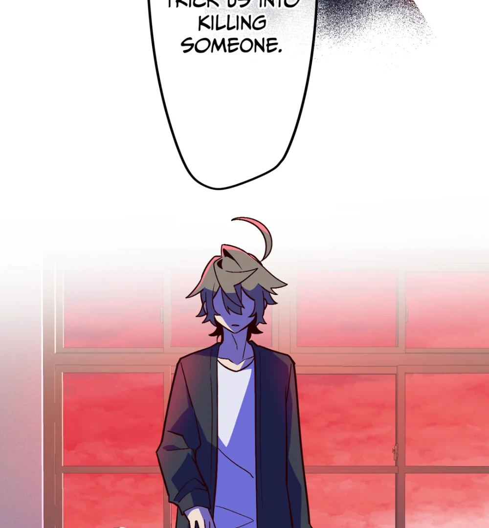 A Game for the Dead: Those Who Crave Death Must Survive Chapter 15 - page 5