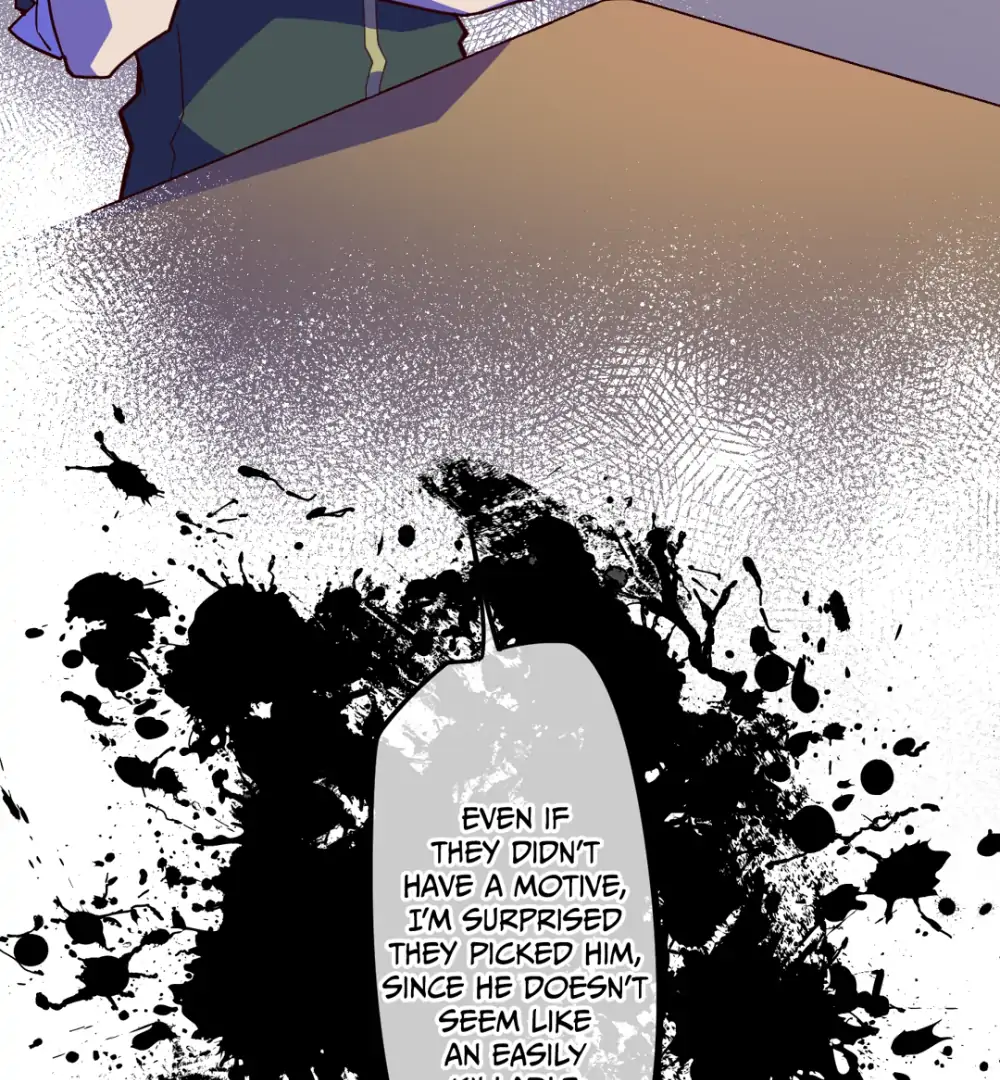 A Game for the Dead: Those Who Crave Death Must Survive Chapter 15 - page 50