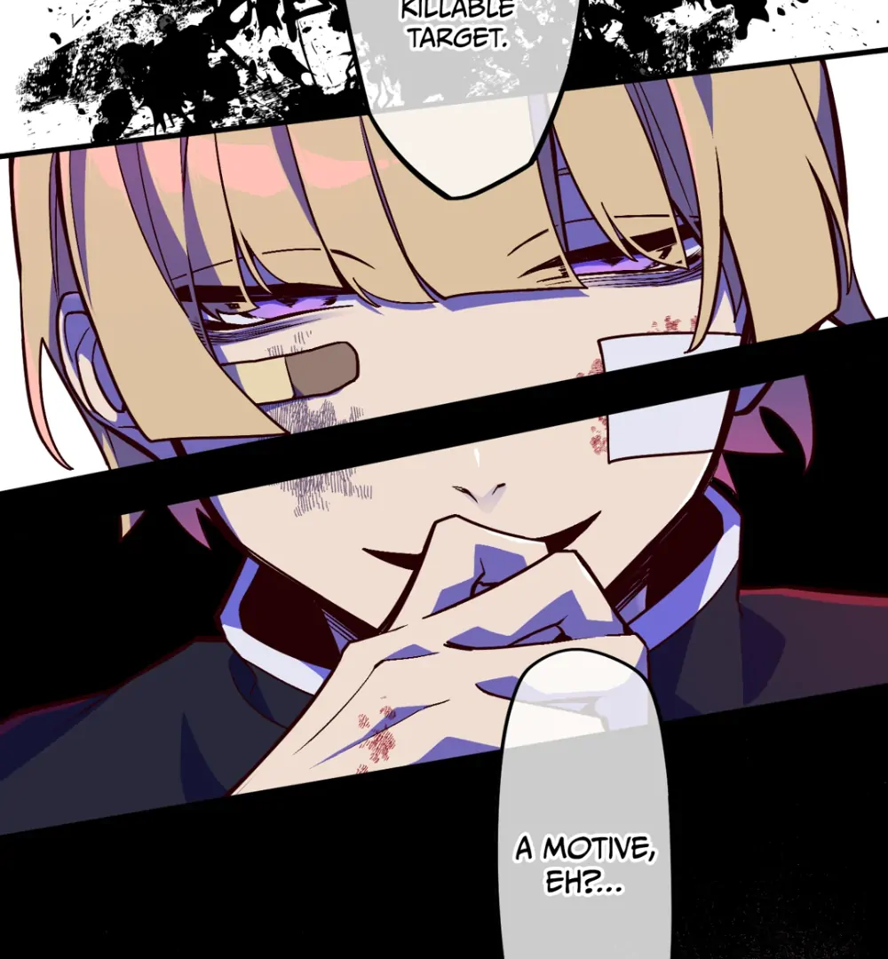 A Game for the Dead: Those Who Crave Death Must Survive Chapter 15 - page 51