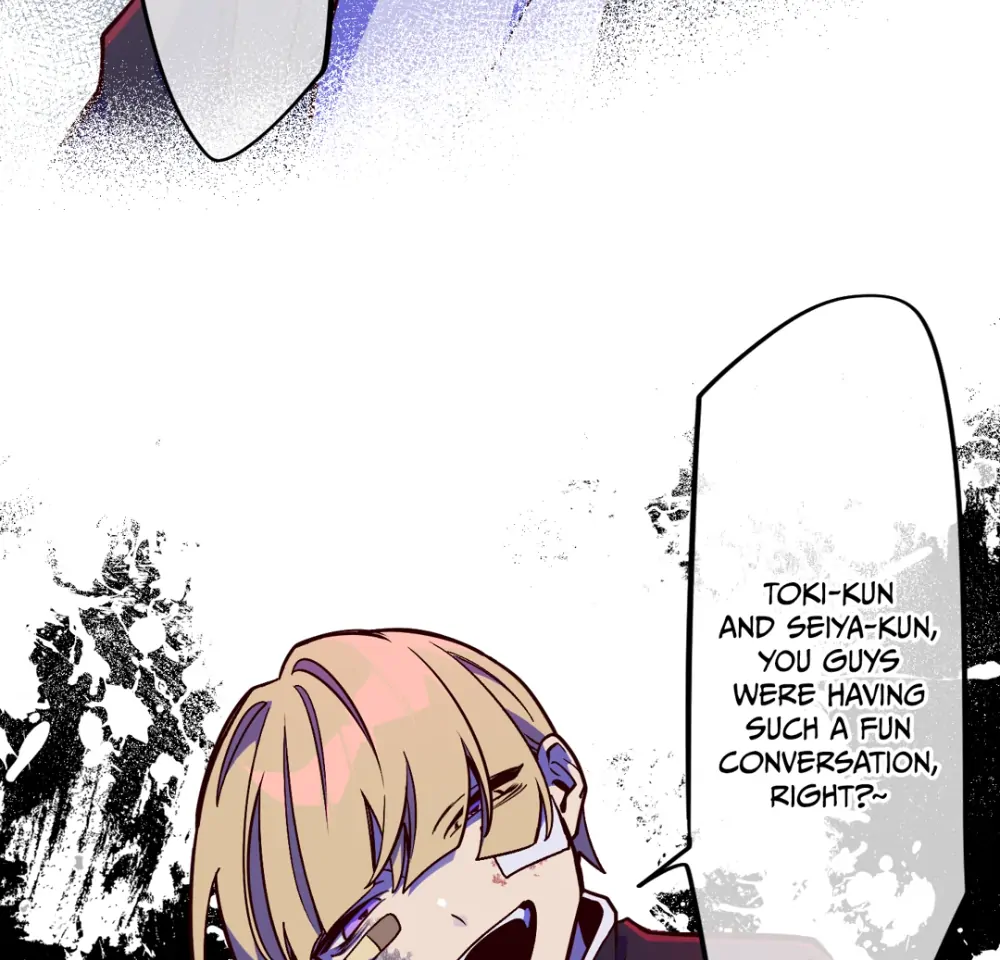 A Game for the Dead: Those Who Crave Death Must Survive Chapter 15 - page 56