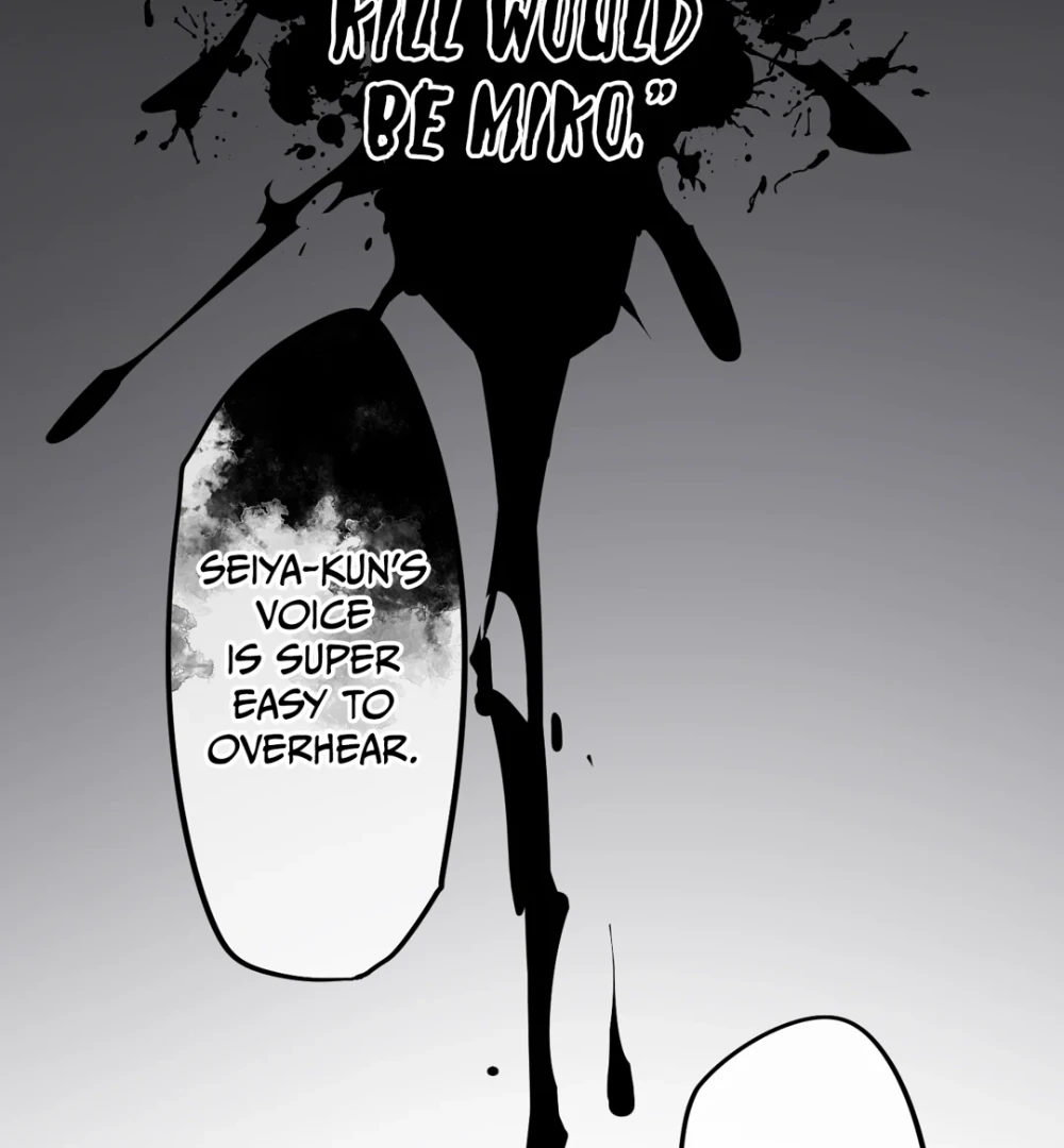A Game for the Dead: Those Who Crave Death Must Survive Chapter 15 - page 60
