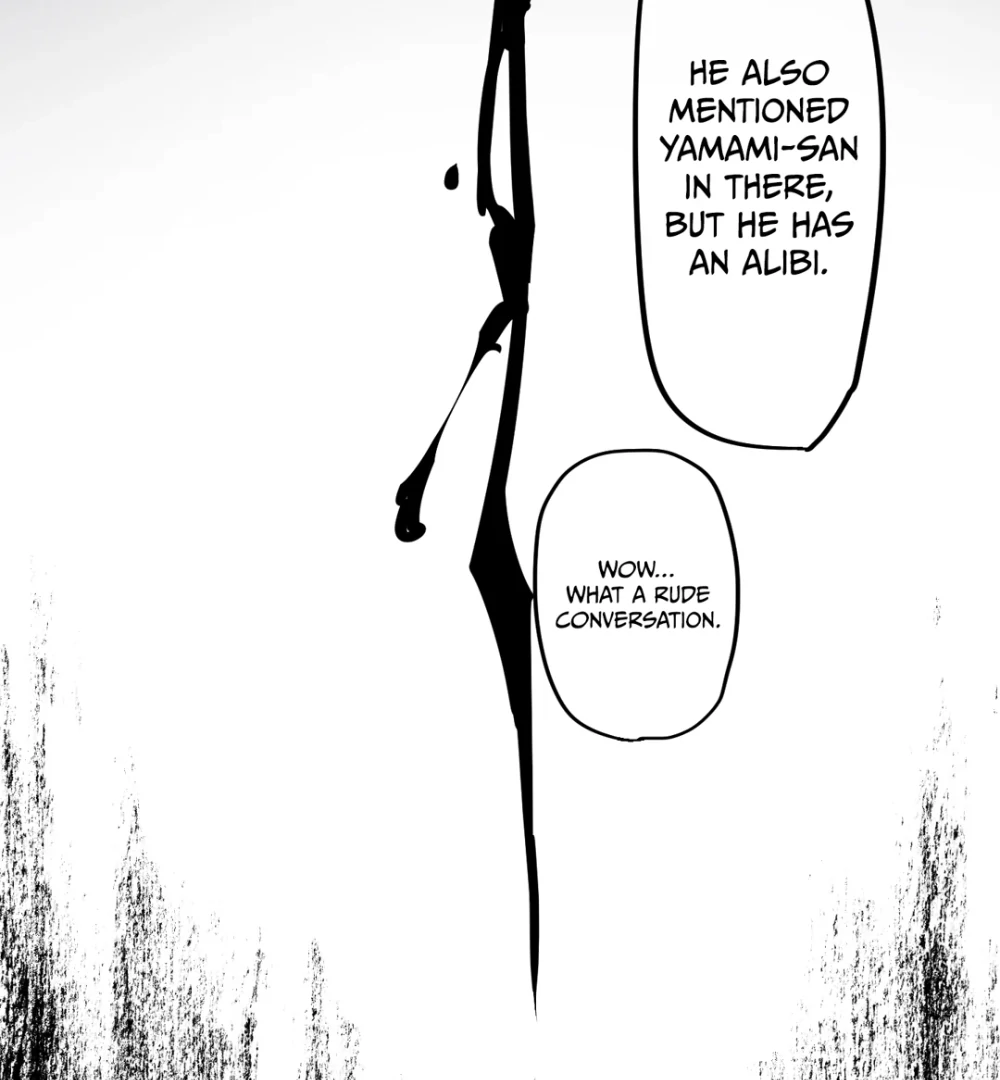 A Game for the Dead: Those Who Crave Death Must Survive Chapter 15 - page 61