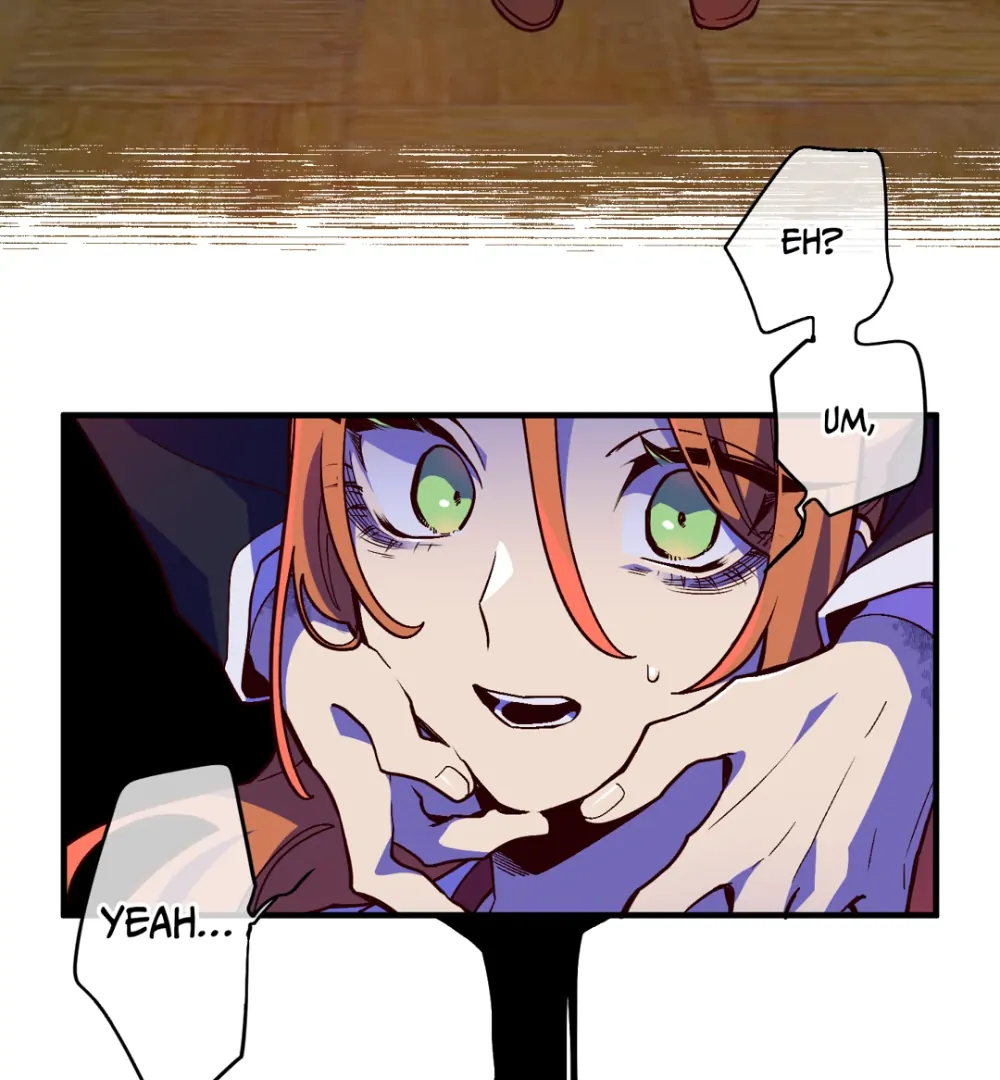 A Game for the Dead: Those Who Crave Death Must Survive Chapter 15 - page 65