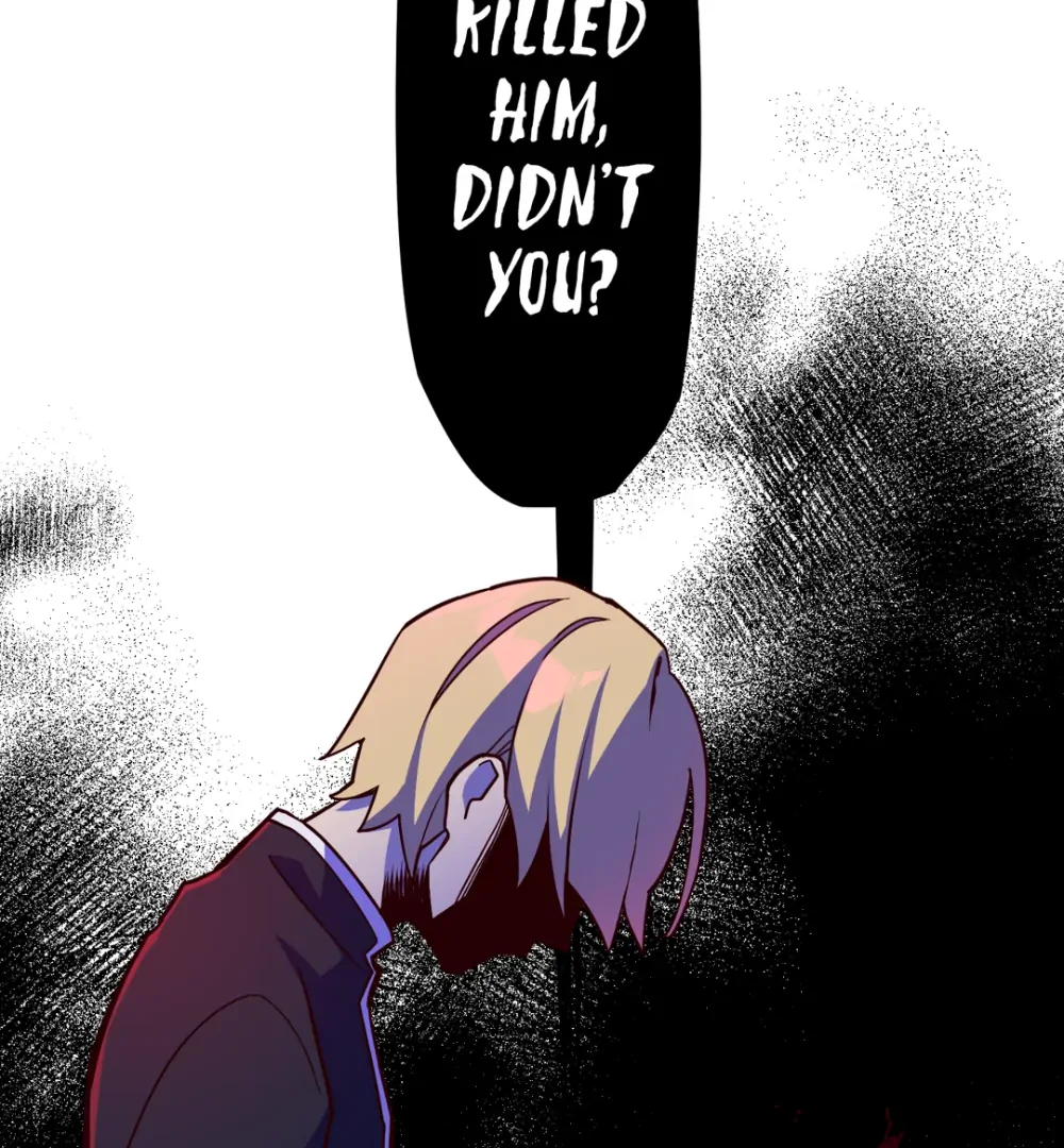 A Game for the Dead: Those Who Crave Death Must Survive Chapter 15 - page 67