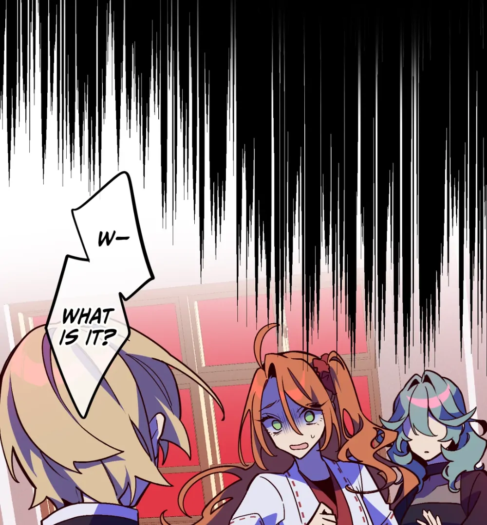 A Game for the Dead: Those Who Crave Death Must Survive Chapter 15 - page 71
