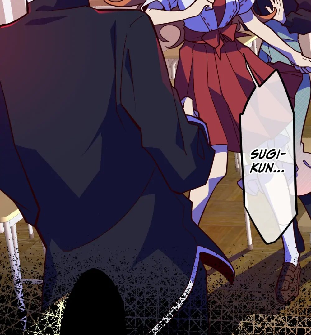 A Game for the Dead: Those Who Crave Death Must Survive Chapter 15 - page 72