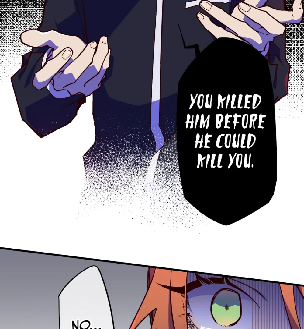 A Game for the Dead: Those Who Crave Death Must Survive Chapter 15 - page 74